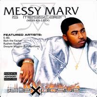 Messy Marv Lyrics, Songs, and Albums 